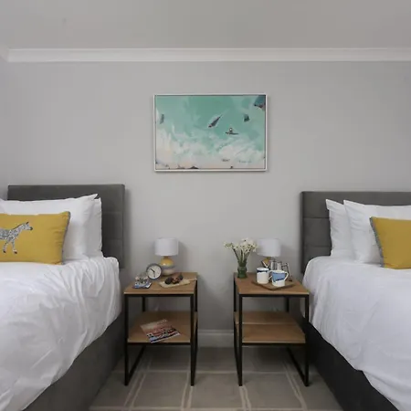 Holiday home 7 Wheal Ayr, *