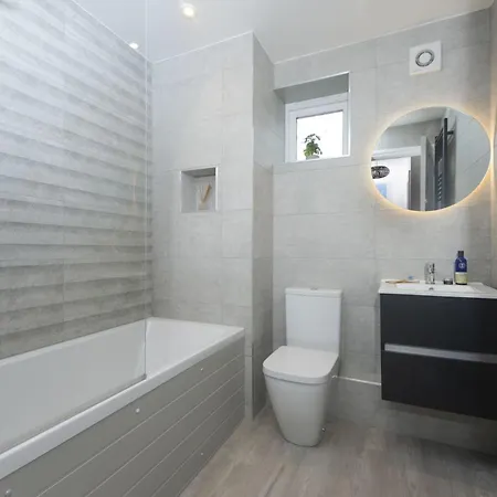 Holiday home 7 Wheal Ayr, St Ives (Cornwall)