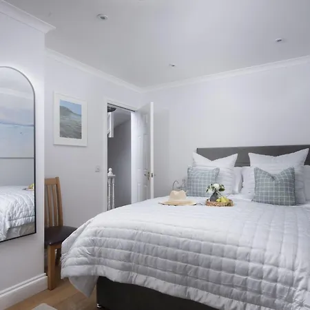 7 Wheal Ayr, Holiday home