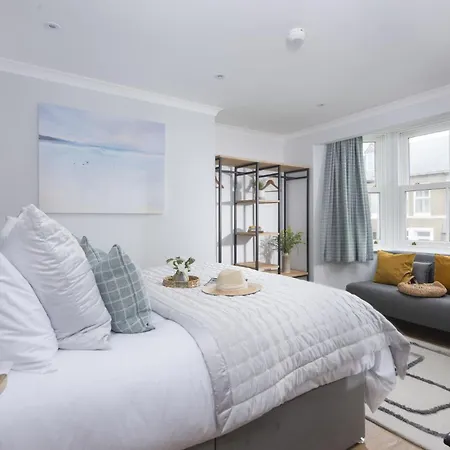 7 Wheal Ayr, Holiday home