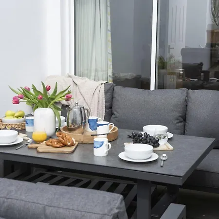 Holiday home 7 Wheal Ayr,