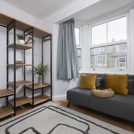 7 Wheal Ayr, Holiday home St Ives (Cornwall)