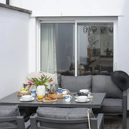 Holiday home 7 Wheal Ayr, St Ives (Cornwall)