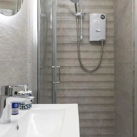7 Wheal Ayr, Holiday home