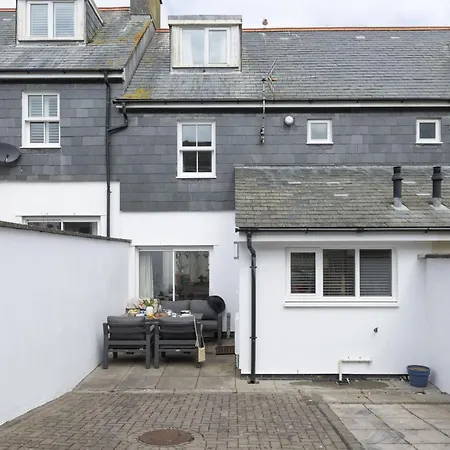 Holiday home 7 Wheal Ayr,
