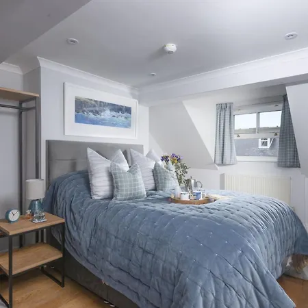 Holiday home 7 Wheal Ayr, St Ives (Cornwall)
