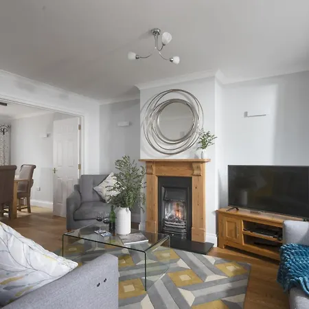 7 Wheal Ayr, * St Ives (Cornwall)