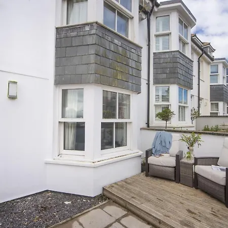 7 Wheal Ayr, Holiday home *